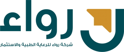 Rawaj company logo