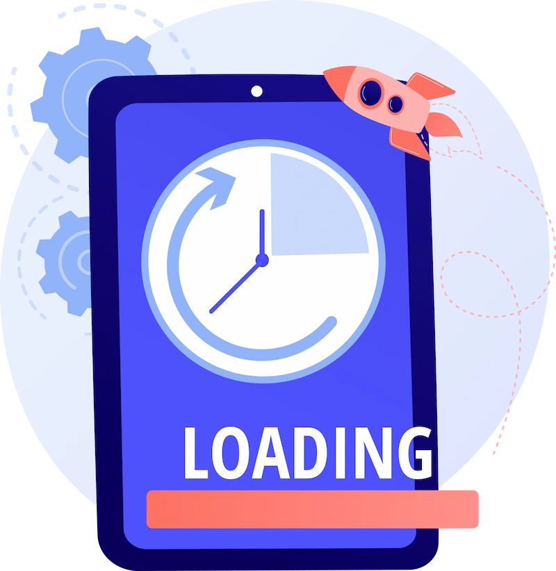 Page Speed Optimization