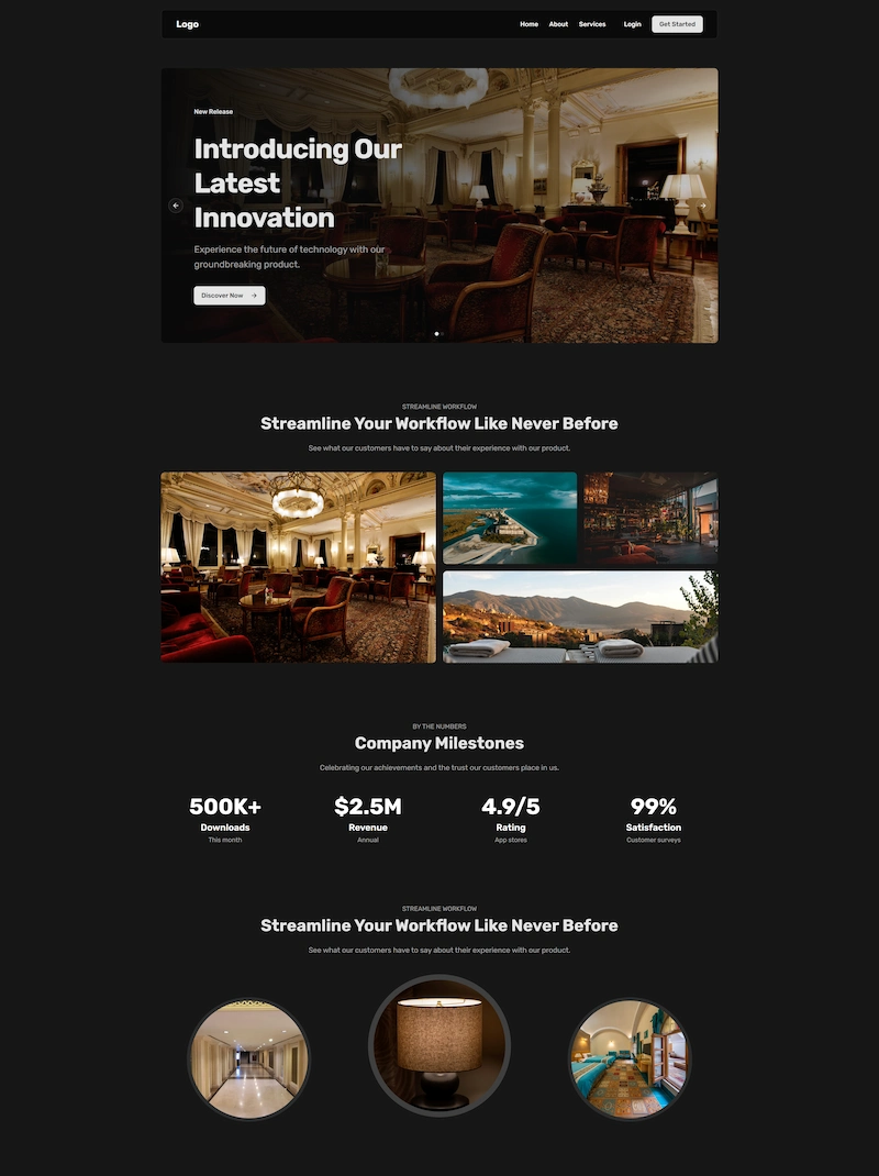 Hotel 1