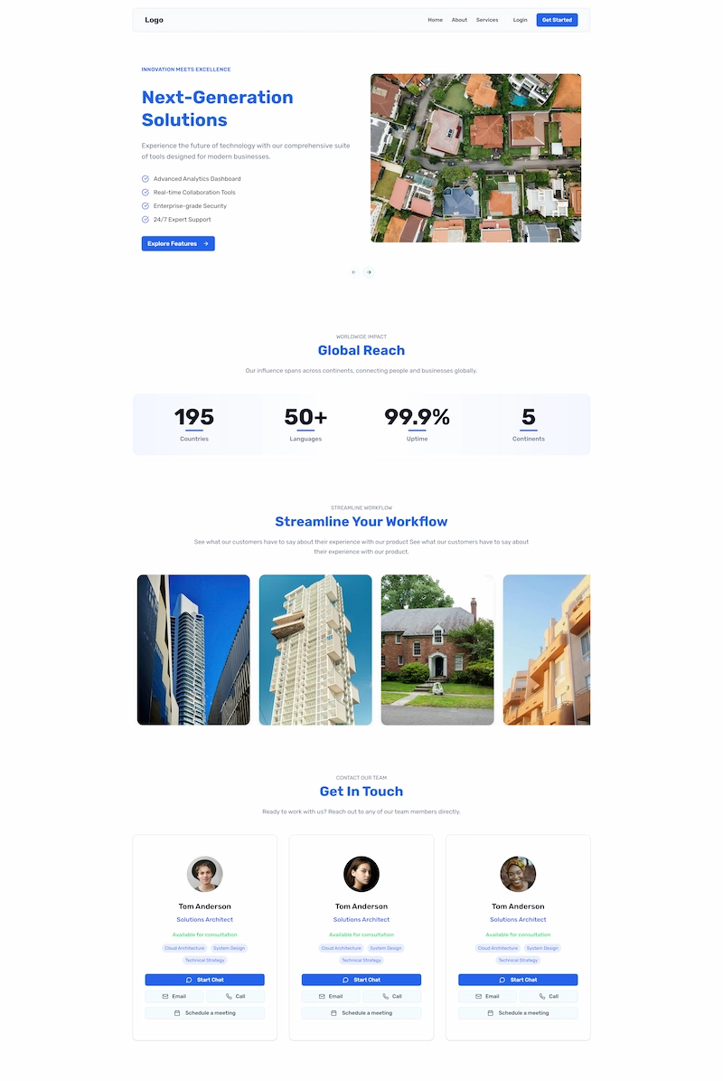 Real Estate 1