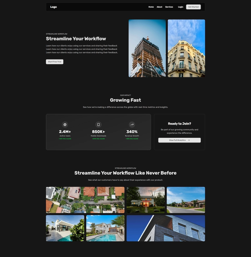 Real Estate 2