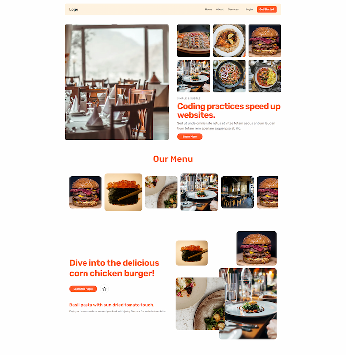 Restaurant 5