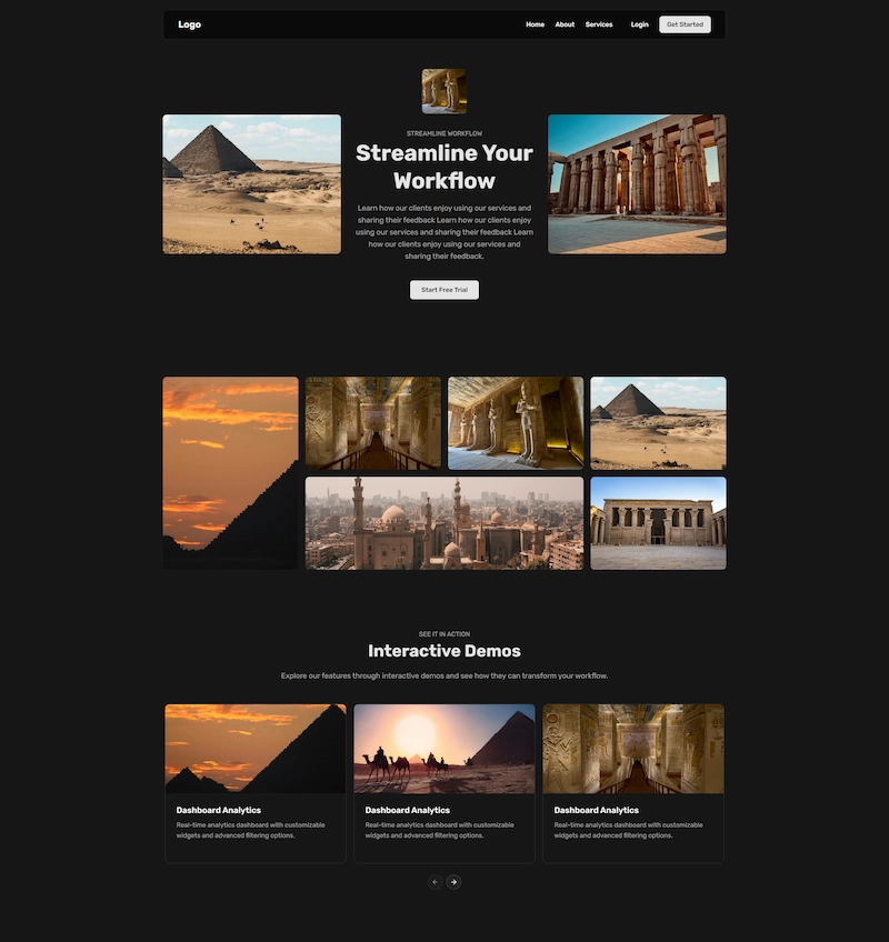 Tourism 1