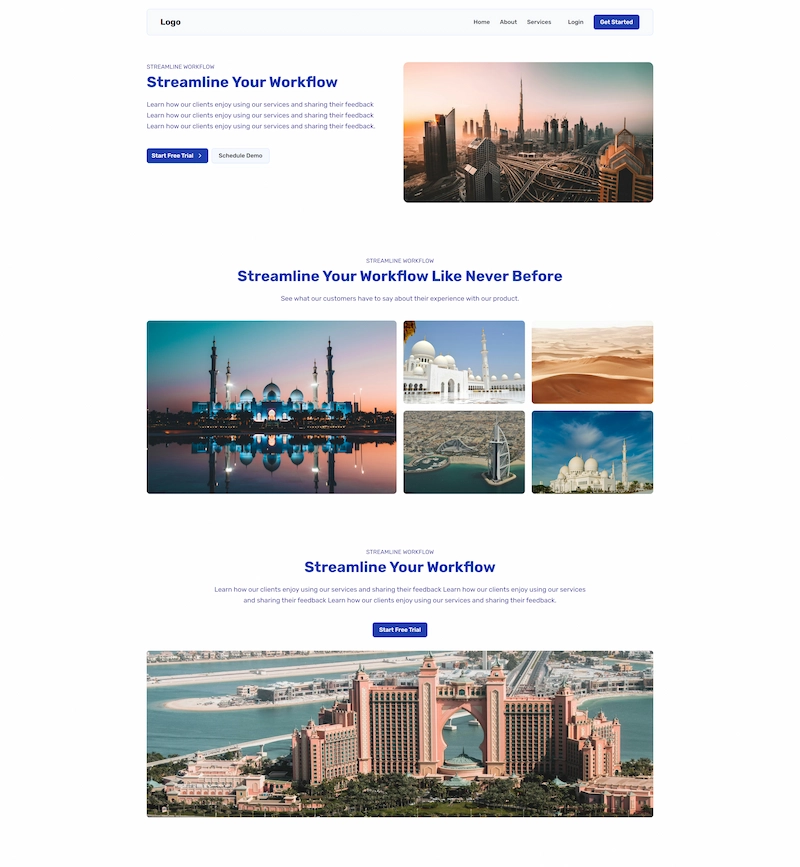 Tourism 2