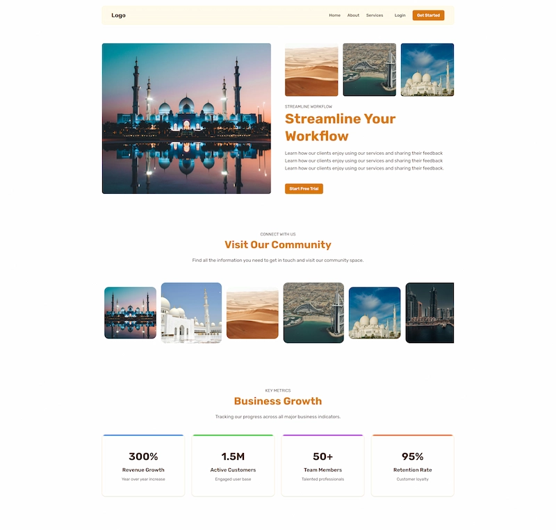 Tourism 3